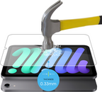 Cristal protector ARTICONA iPad mini 7/6 (5)