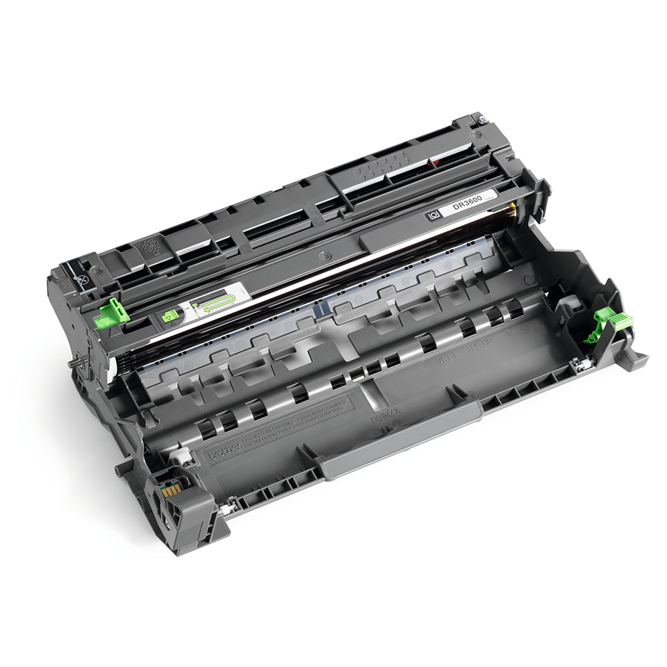 Brother DR-3600 tambor de impresora Original 1 pieza(s) (4)