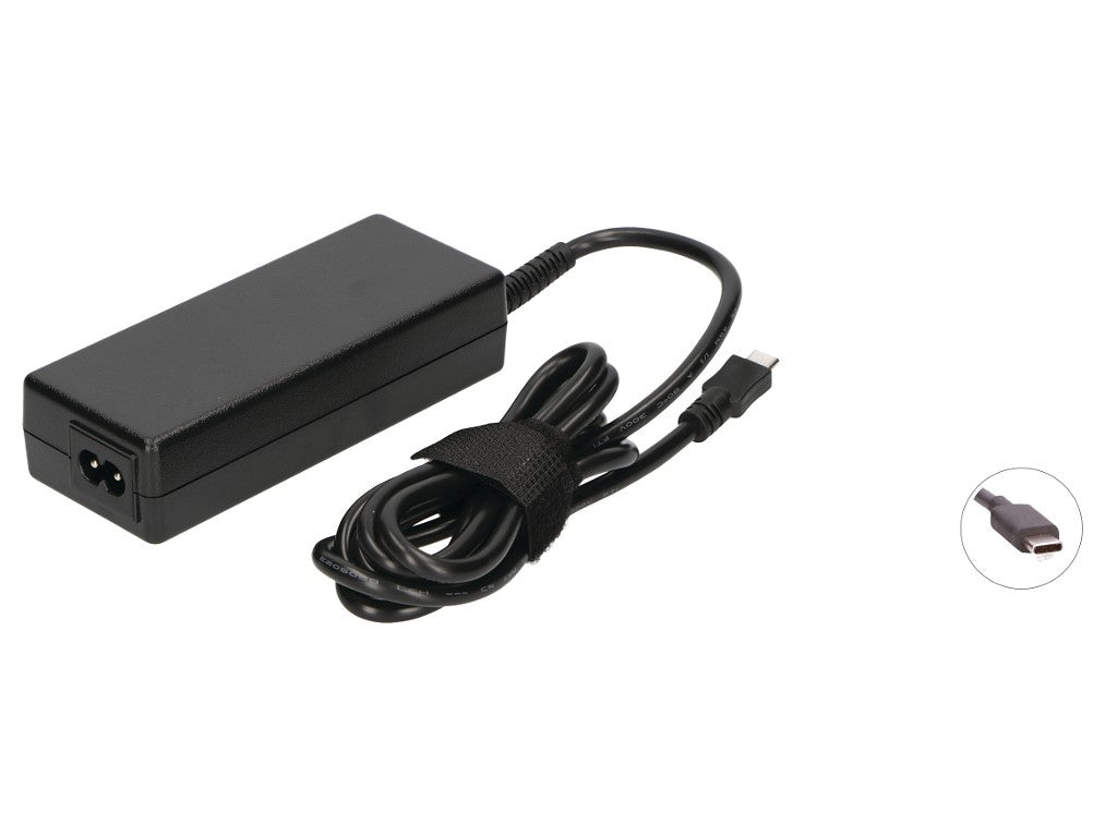 Lite-On Adaptador de CA USB-C 5V/9V/12V/15V/20V 100W incluye cable CAA0749B