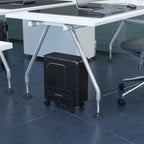 AISENS MPC06-207 soporte de CPU Carro para equipo informático (6)