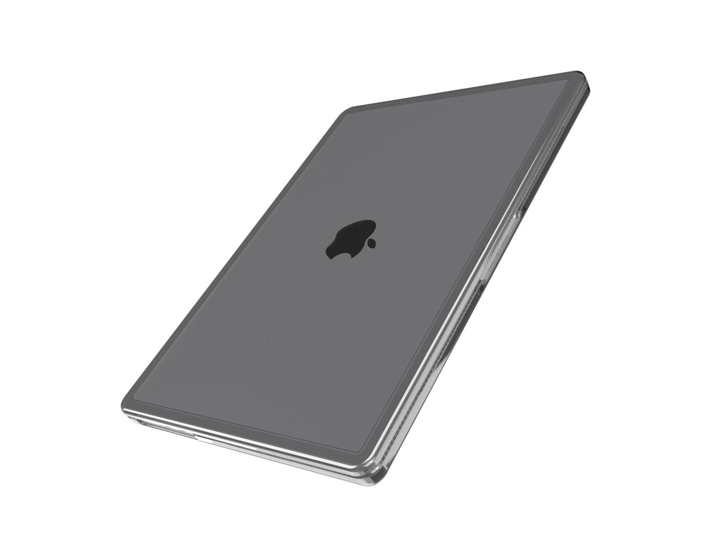 Tech21 Evo Tint 35,6 cm Funda tipo carcasa Negro, Translúcida