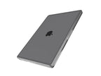 Tech21 Evo Tint 35,6 cm Funda tipo carcasa Negro, Translúcida