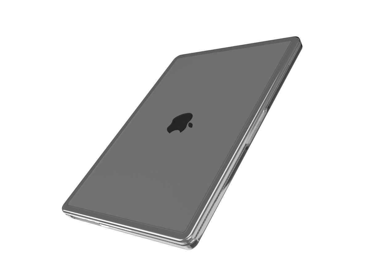 Tech21 Evo Tint 35,6 cm Funda tipo carcasa Negro, Translúcida