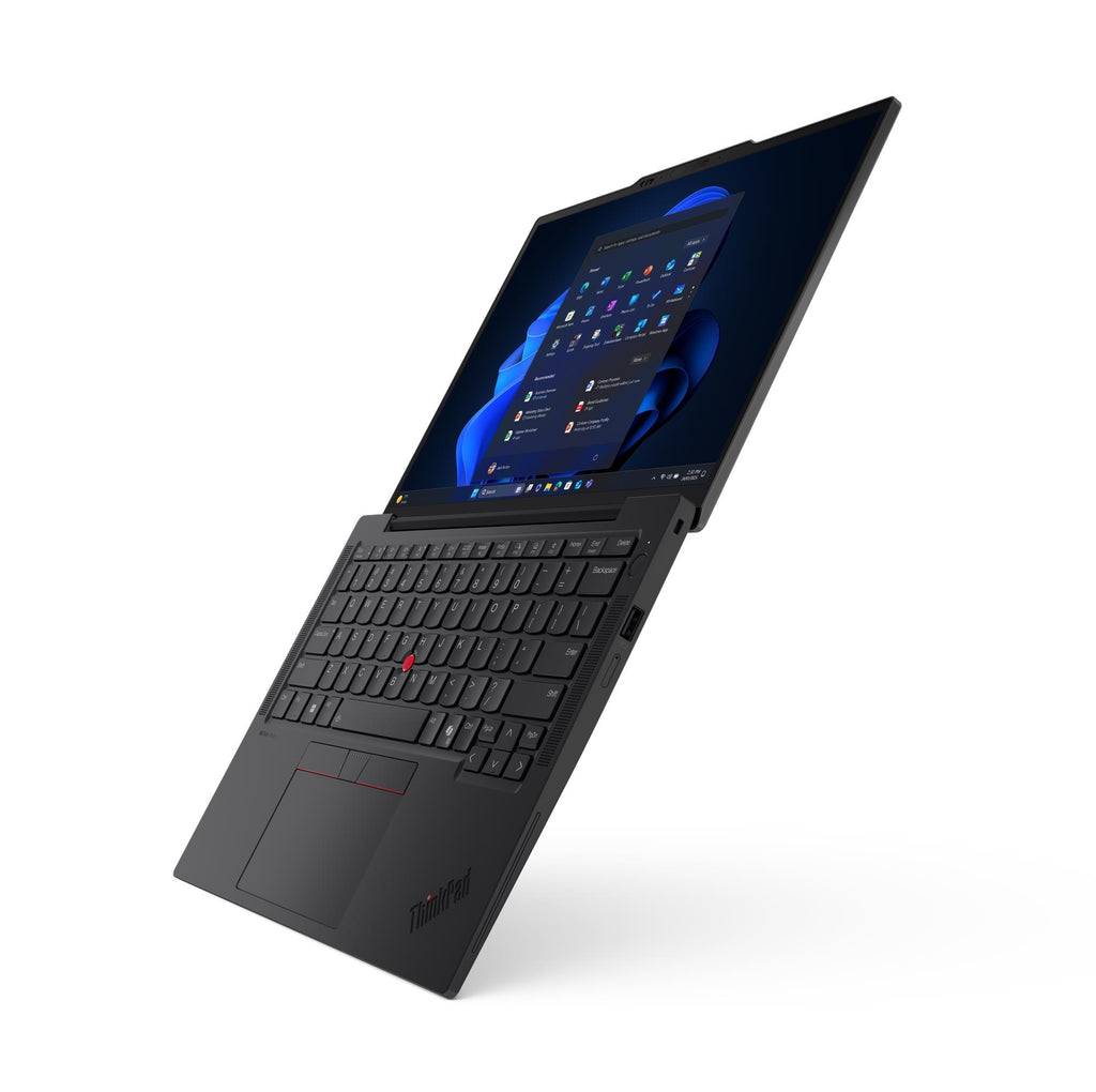 Lenovo ThinkPad X13 Gen 7 (Intel) Copilot+ PC Intel Core Ultra 5 325 Portátil 33,8 cm (13.3") WUXGA 32 GB LPDDR5x-SDRAM 512 GB SSD Wi-Fi 7 (802.11be) Windows 11 Pro Negro Español (5)