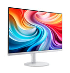 Acer SA3 SA273 P1wmix pantalla para PC 68,6 cm (27") 1920 x 1080 Pixeles Full HD LCD Blanco (3)