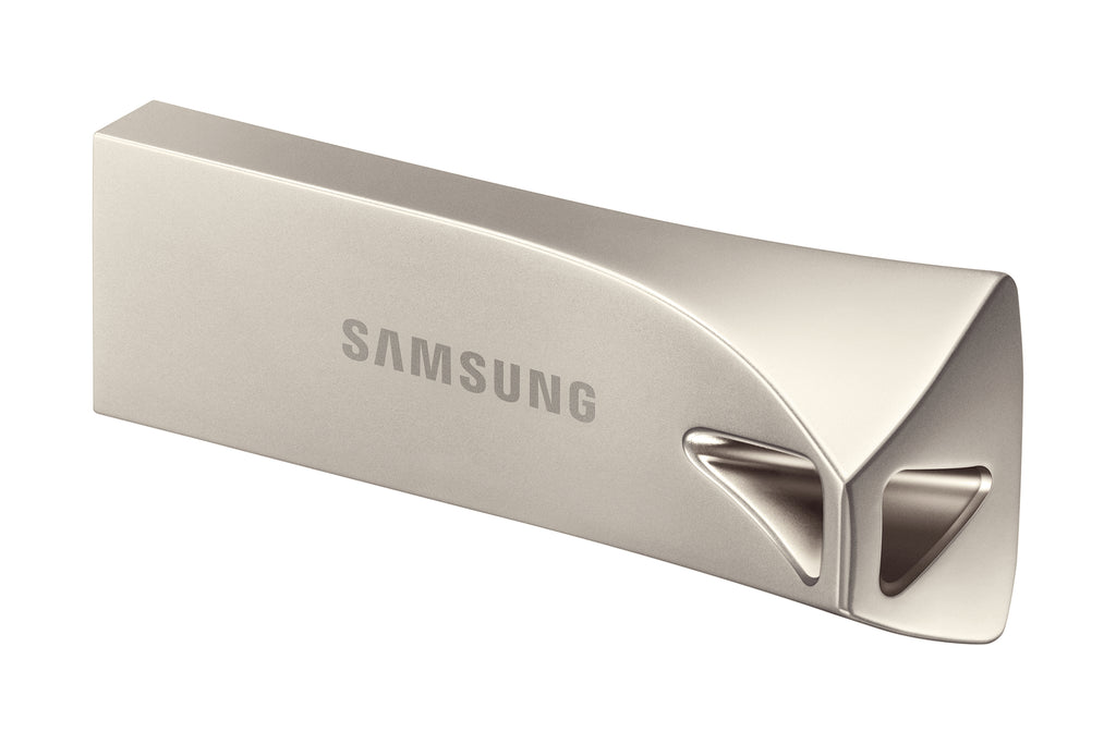 Samsung MUF-256BE unidad flash USB 256 GB USB tipo A 3.2 Gen 1 (3.1 Gen 1) Plata (4)