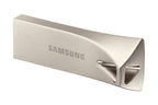Samsung MUF-256BE unidad flash USB 256 GB USB tipo A 3.2 Gen 1 (3.1 Gen 1) Plata (4)