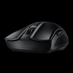 Asustek 90MP01B0-B0UA00 - ASUS ROG Strix Carry, Ratón, diestro, óptico