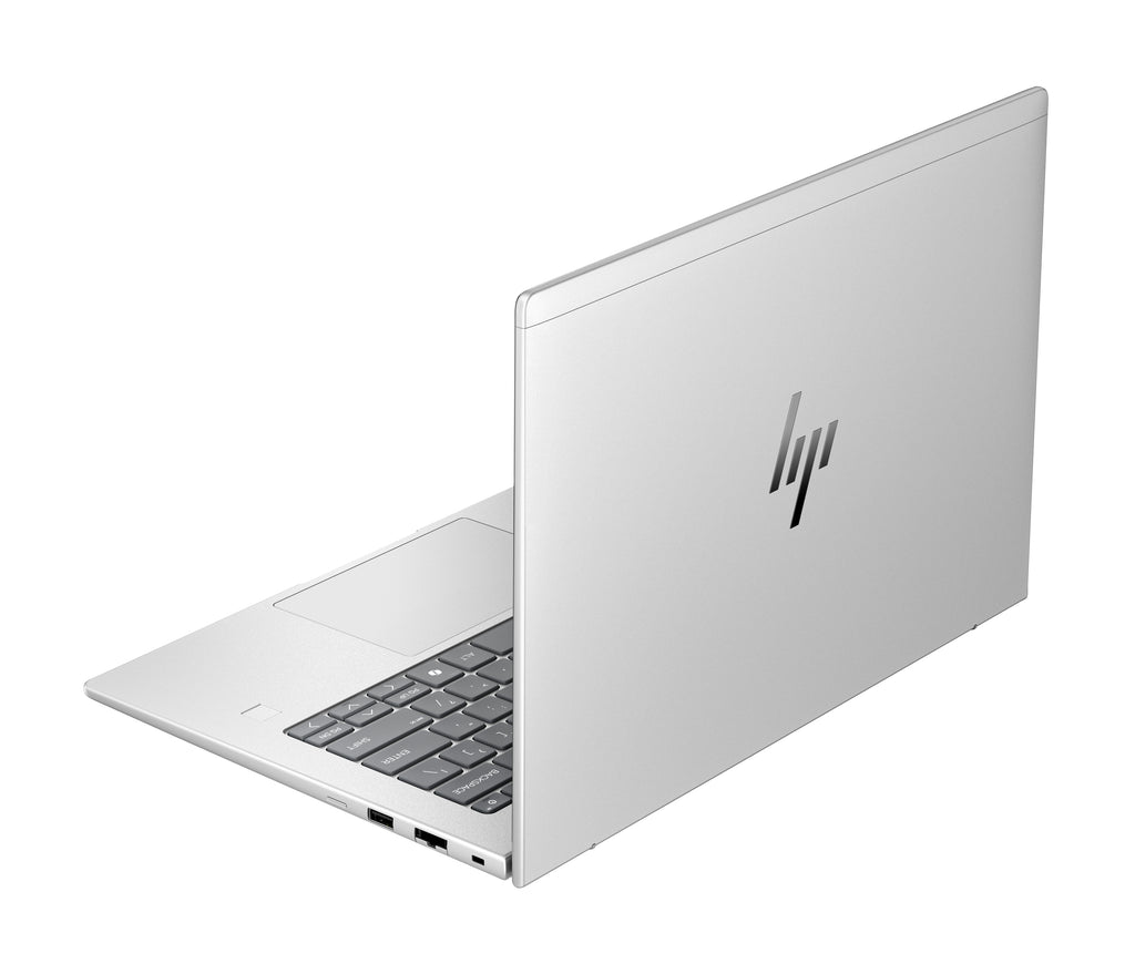 HP EliteBook 6 G1a AI PC AMD Ryzen™ AI 7 250 Laptop 35.6 cm (14") WUXGA 32 GB DDR5-SDRAM 1 TB SSD Wi-Fi 7 (802.11be) Windows 11 Pro Silver (4)
