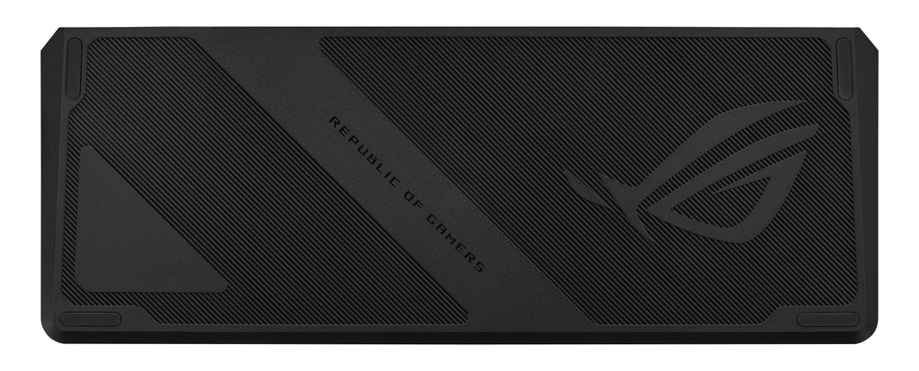ASUS ROG Falchion Ace HFX teclado Juego USB Negro (4)