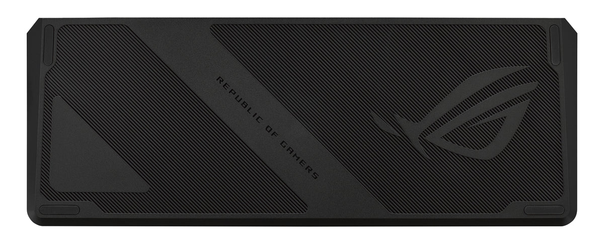 ASUS ROG Falchion Ace HFX teclado Juego USB Negro (4)