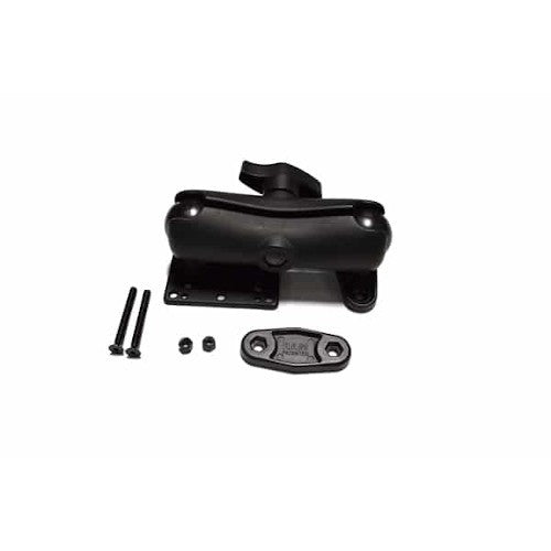 Soporte RAM Zebra 350025 para carretilla elevadora (4)