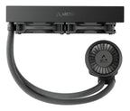 ARCTIC Liquid Freezer III Pro 240 Procesador Sistema de refrigeración líquida todo en uno 12 cm Negro 1 pieza(s) (4)