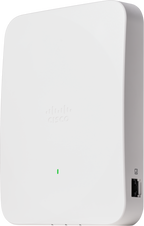 Punto de acceso Cisco Wireless 9172H RTG (3)