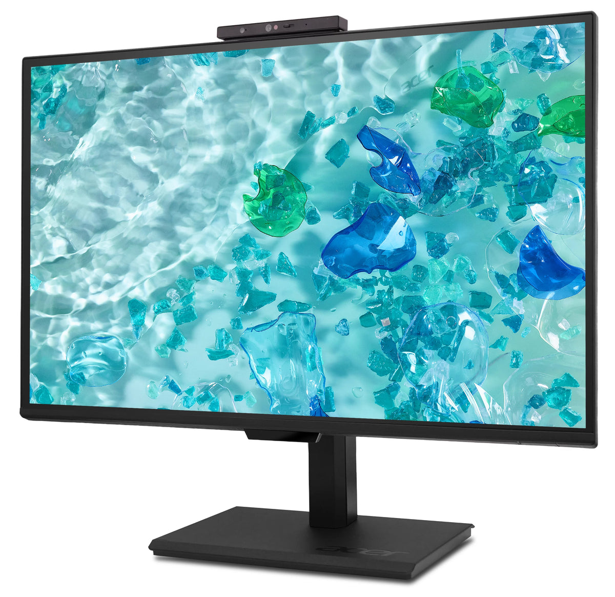 Acer B8 B248Y G pantalla para PC 60,5 cm (23.8") 1920 x 1080 Pixeles Full HD Negro (4)