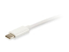 Equip 128352 cable USB USB 3.2 Gen 2 (3.1 Gen 2) 2 m USB C 10 Gbit/s (3)