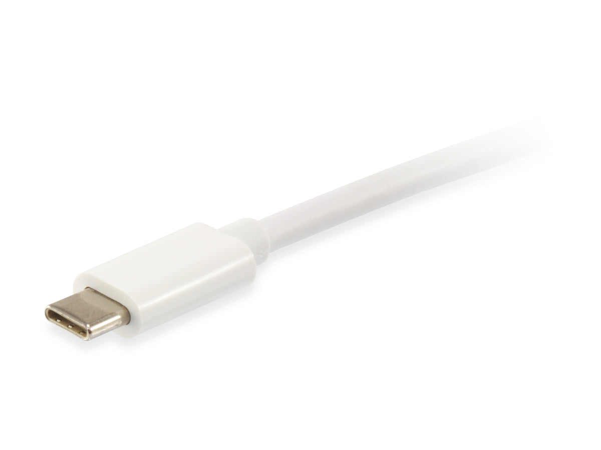 Equip 128352 cable USB USB 3.2 Gen 2 (3.1 Gen 2) 2 m USB C 10 Gbit/s (3)