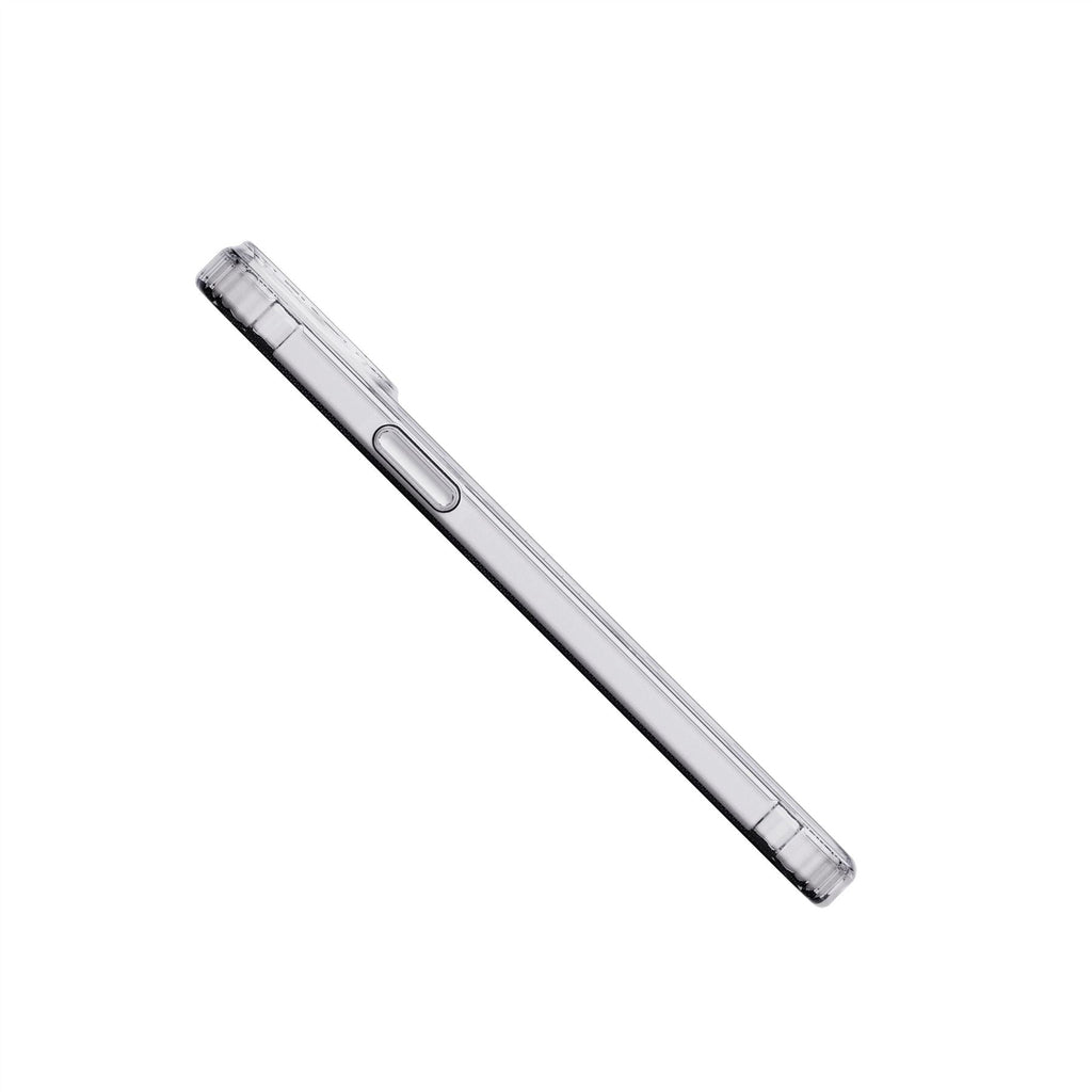 Tech21 Evo Clear funda para móvil 17 cm Funda transparente (T21-10303)