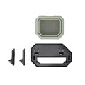 Thermaltake AC-074-ONJNAN-A1 pieza de caja de PC Mini Torre Kit de accesorios