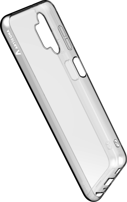 Funda ARTICONA Galaxy A13 4G transp. (2)