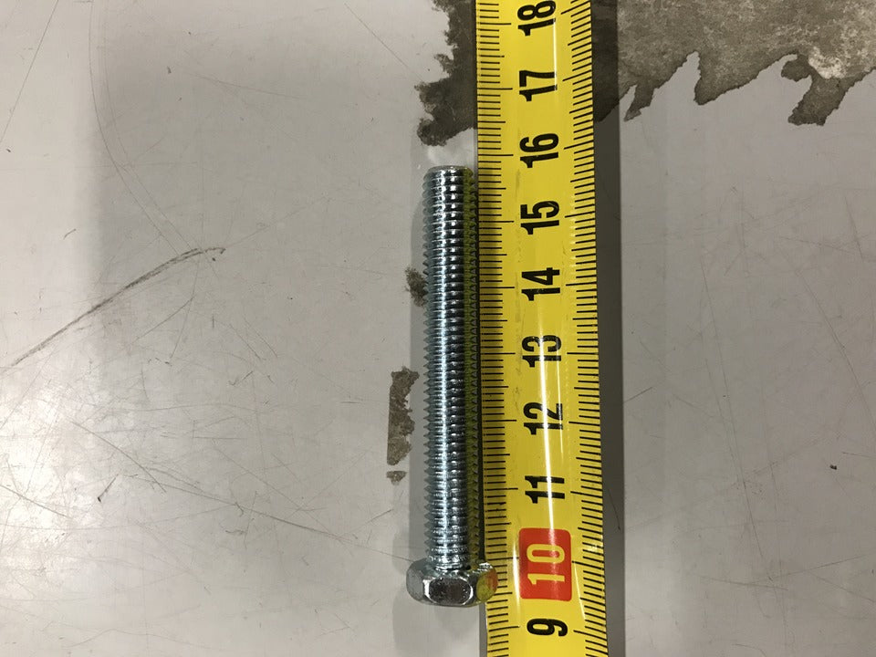 Multibrackets 1701 tornillo/tuerca 58 mm 4 pieza(s) M8 (3)