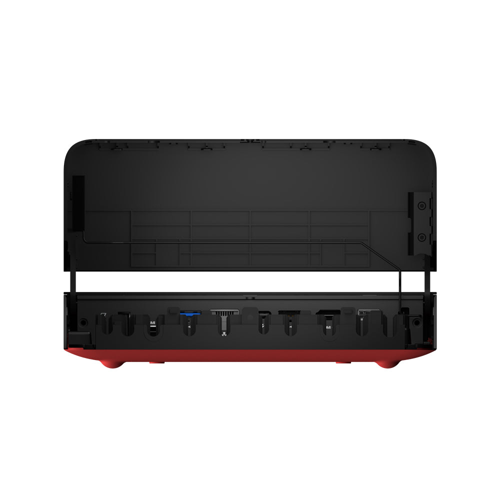 Lenovo ThinkSmart Core for Zoom sistema de video conferencia Ethernet (4)