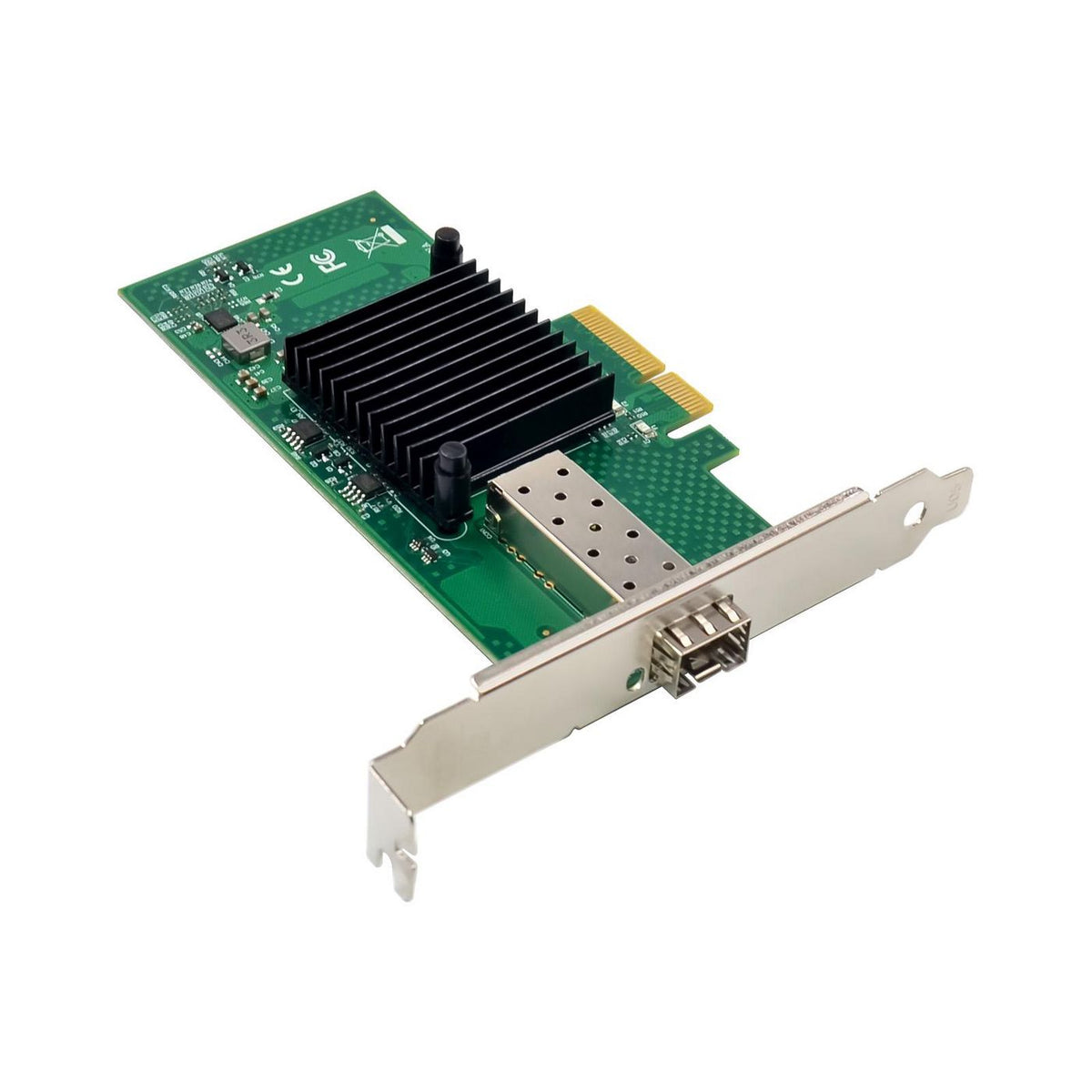 Microconnect MC-PCIEX4-X520-DA1 adaptador y tarjeta de red Interno Fibra 10000 Mbit/s (3)