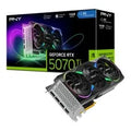 Tarjeta Gráfica PNY GeForce RTX 5070 Ti Epic-X Triple Fan OC 16 GB GDDR7