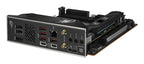 ASUS ROG STRIX B650E-I GAMING WIFI AMD B650 Zócalo AM5 mini ITX (4)