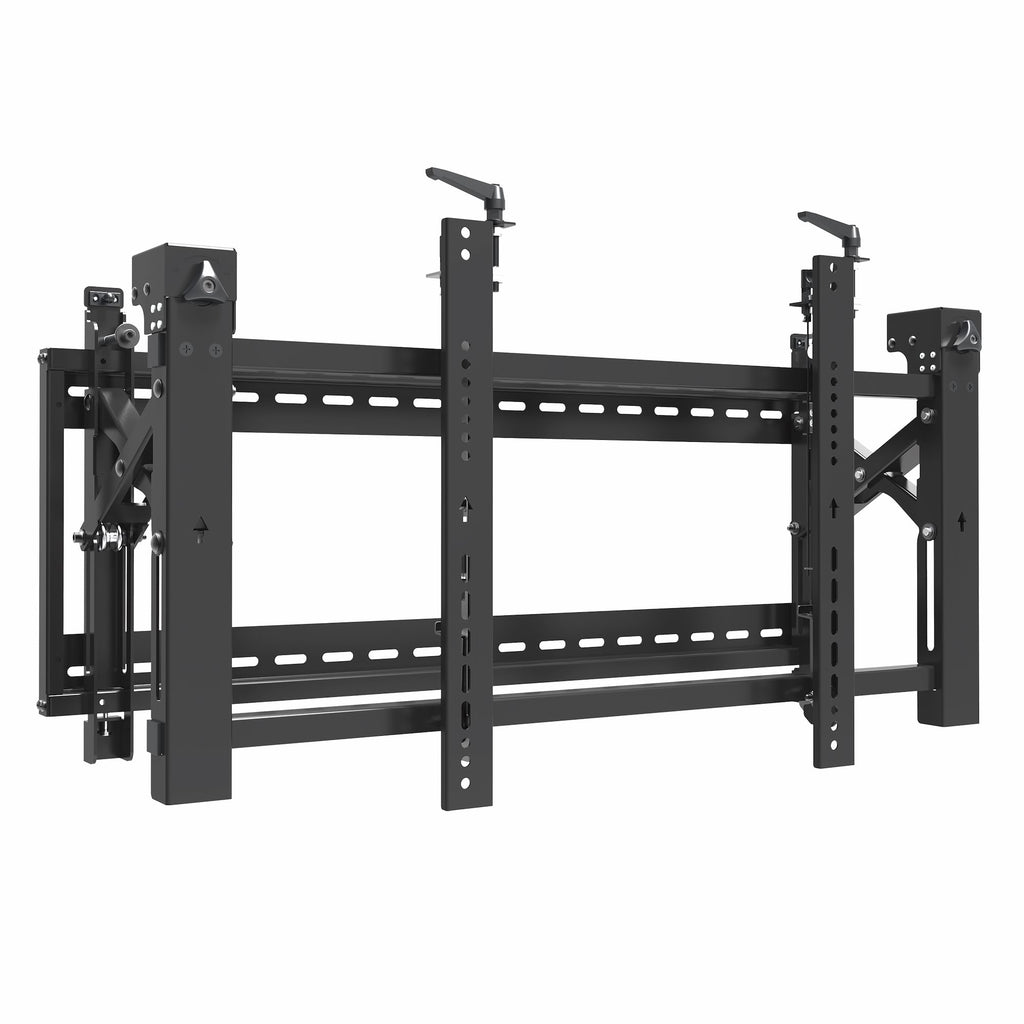 StarTech.com VIDWALLMNT soporte para pantalla de señalización 177,8 cm (70") Negro