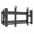 StarTech.com VIDWALLMNT soporte para pantalla de señalización 177,8 cm (70") Negro