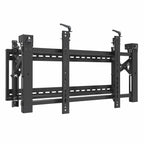 StarTech.com VIDWALLMNT soporte para pantalla de señalización 177,8 cm (70") Negro