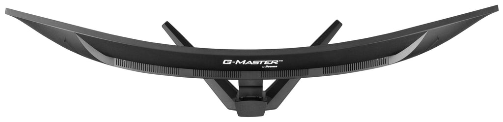 iiyama G-MASTER RED EAGLE CURVED pantalla para PC 113 cm (44.5") 5120 x 1440 Pixeles Dual QHD LED Negro (6)