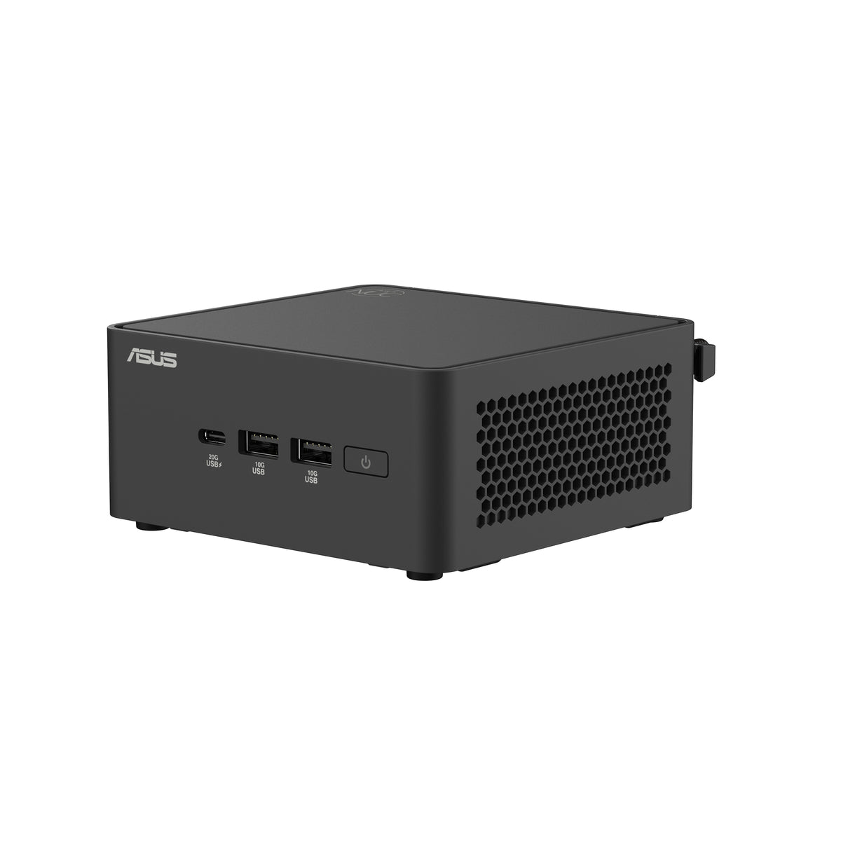 ASUS NUC 15 Pro RNUC15CRHC700002 Negro 240H (4)