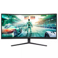Philips Evnia 34M2C3500L/00 pantalla para PC 86,4 cm (34") 3440 x 1440 Pixeles Wide Quad HD LCD Negro