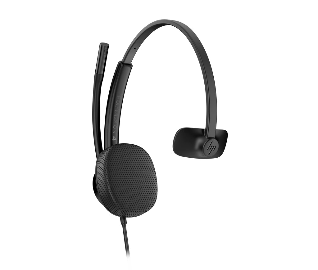 HP Mission 415 Monaural Usb C01B2AA