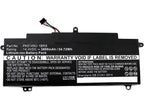CoreParts MBXTO-BA0030 refacción para laptop Batería (2)