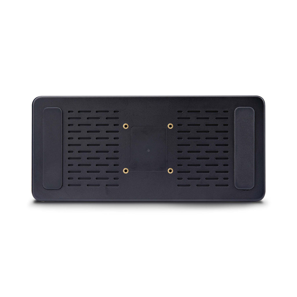StarTech.com 155UE-USB4-DOCK base para portátil y replicador de puertos