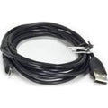 Cable de carga QX Stand USB a USB Mini Socket AC4095-1676
