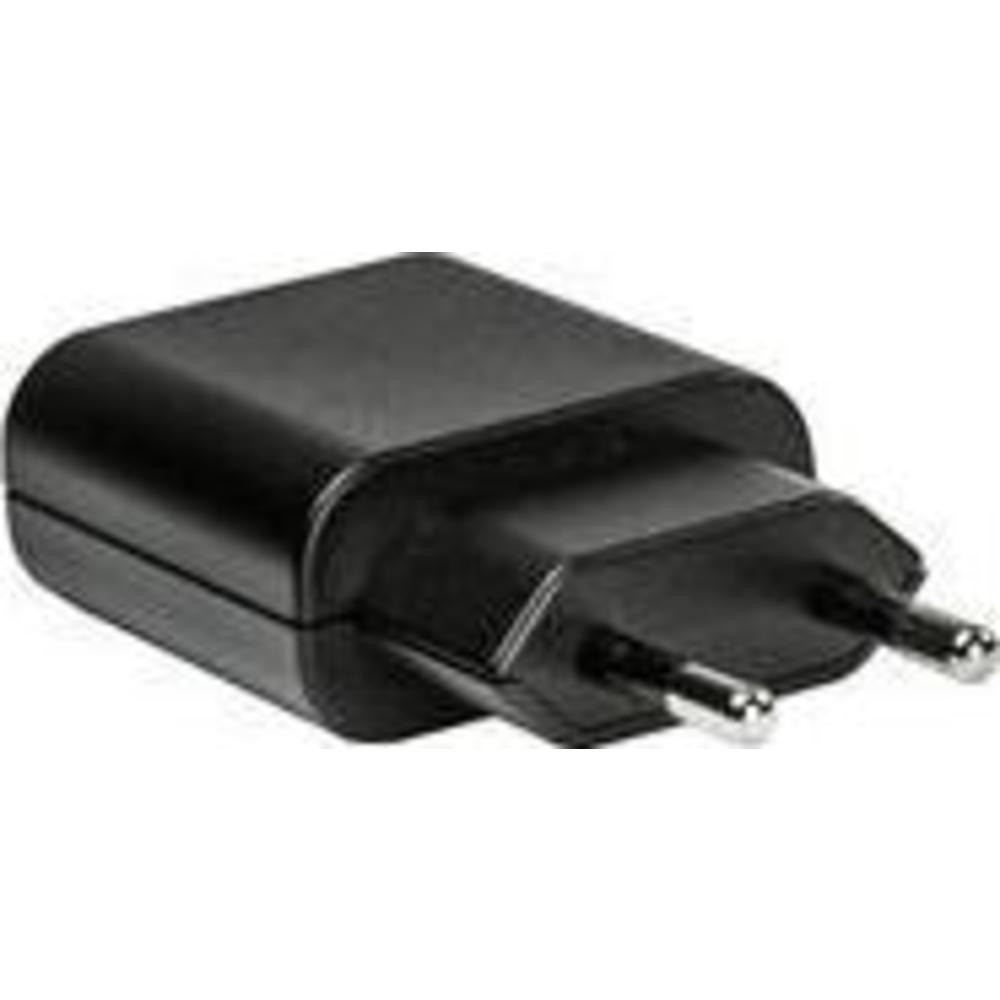 Socket Mobile AC4107-1720 cargador de dispositivos móviles Lector de código