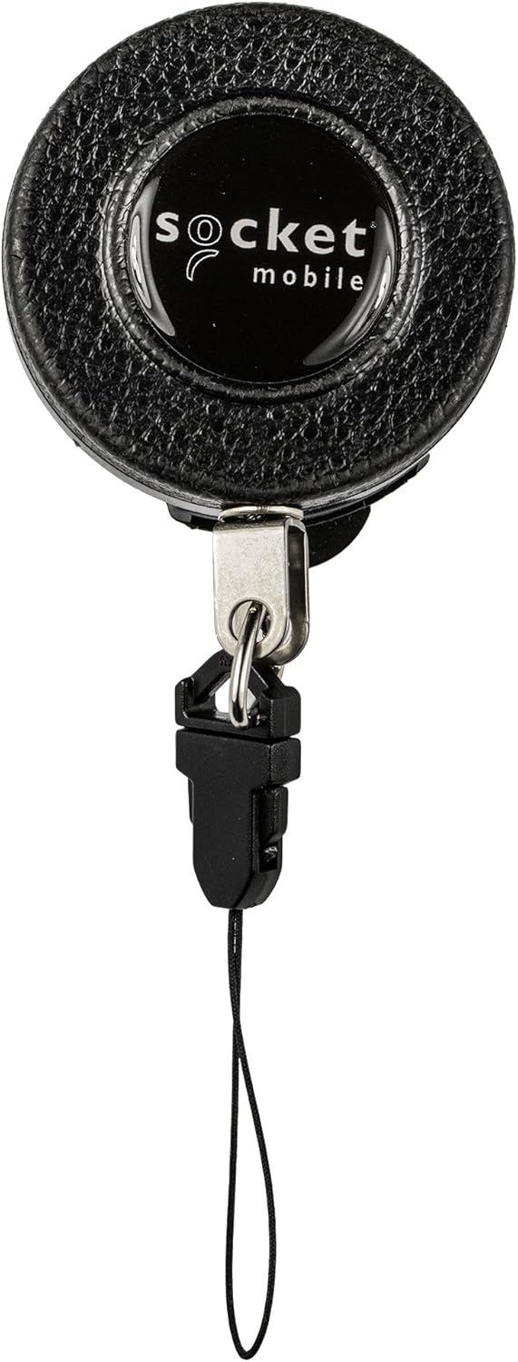 Clip retráctil Socket AC4130-1828 ultra duradero (2)