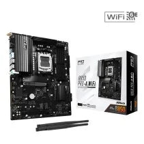 Placa base Asrock Amd B850 A wifi