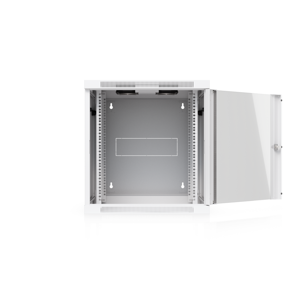 Ubiquiti UACC-RACK-12U-WALL-SW-G-EU - Armario