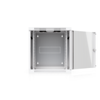 Ubiquiti UACC-RACK-12U-WALL-SW-G-EU - Armario
