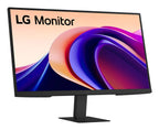 LG 27U631A-B pantalla para PC 68,6 cm (27") 2560 x 1440 Pixeles Quad HD Negro (4)