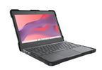 Techair Classic pro 11.6" Funda protectora rígida Transparente (TACHS030)