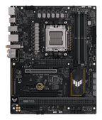 ASUS TUF GAMING B650-PLUS WIFI AMD B650 Zócalo AM5 ATX (4)