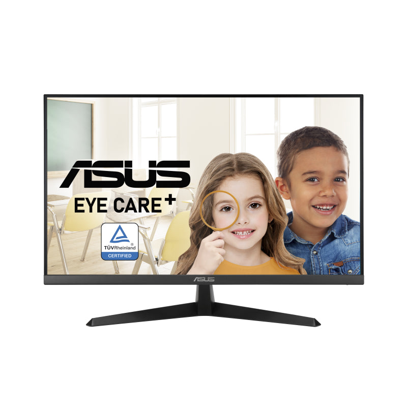 ASUS VY279HGE pantalla para PC 68,6 cm (27") 1920 x 1080 Pixeles Full HD Negro (4)