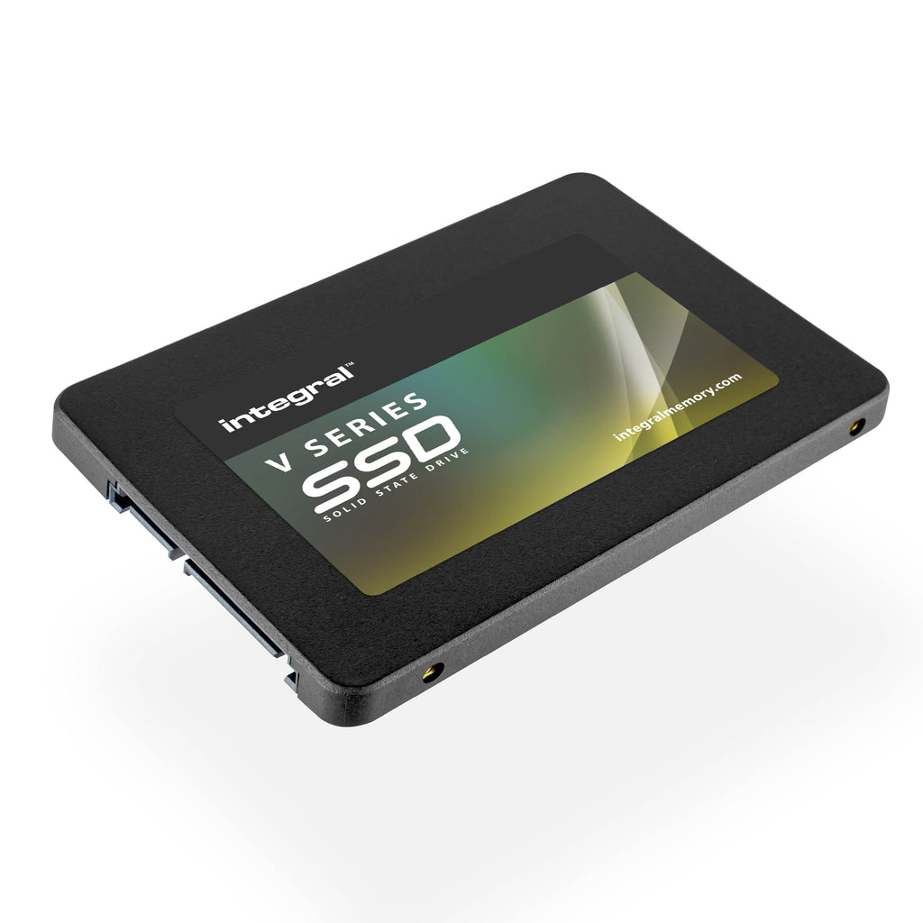 Integral INSSD120GS625V2 unidad de estado sólido 120 GB 2.5" Serial ATA III TLC