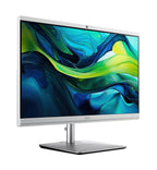 Acer Aspire C24-195ES Intel Core Ultra 5 125U 60,5 cm (23.8") 1920 x 1080 Pixeles PC todo en uno 16 GB DDR5-SDRAM 1 TB SSD Windows 11 Home Wi-Fi 7 (802.11be) Blanco (3)